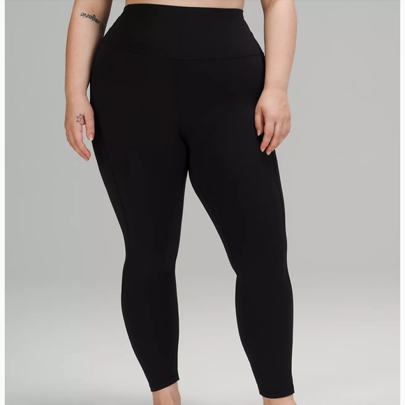 lululemon Align™ High-Rise Pant with Pockets 25" - Picture 1 of 5